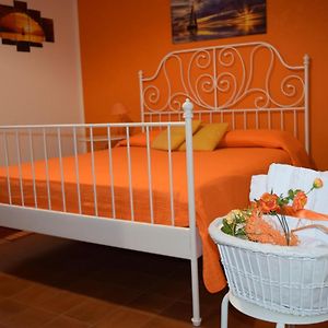 Camera con letto king size
